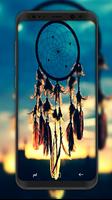 Dream Catcher Wallpaper HD Ekran Görüntüsü 2