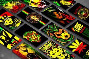 Best Rasta Wallpaper HD 포스터