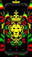 Best Rasta Wallpaper HD 스크린샷 3