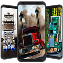 Best Truck Wallpaper HD APK