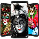 Venice Carnival Wallpaper HD aplikacja