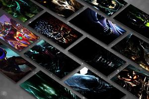 Best Alien Wallpaper HD পোস্টার