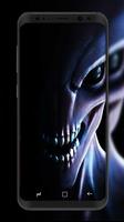 Best Alien Wallpaper HD syot layar 1