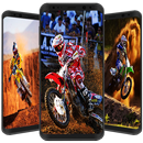 Best MotoCross Wallpaper HD APK