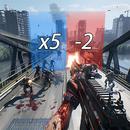APK Zombie Fever: Gun Run