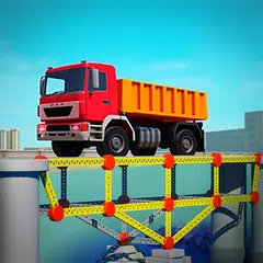 Descargar XAPK de Gran Constructor: Para Puentes