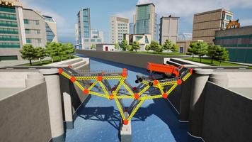 3 Schermata Build Master: Bridge Race