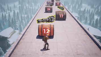 Last Z: Shooter Run Screenshot 2