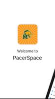 PacerSpace poster