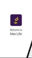 Mav Life ポスター