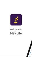 Mav Life 海报