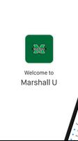 Marshall U Poster