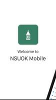 NSUOK Mobile Cartaz
