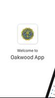 Oakwood U پوسٹر