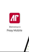 Peay Mobile Affiche