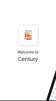 Century plakat