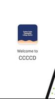 CCCCD الملصق