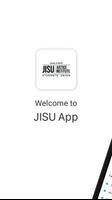 JISU App الملصق
