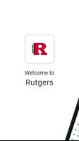 Rutgers 海报