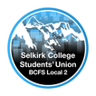 Selkirk College SU Mobile