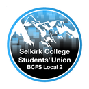 Selkirk College SU Mobile aplikacja