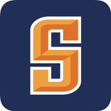 Snow College أيقونة
