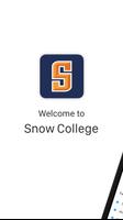 Snow College poster