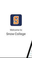 Snow College-poster