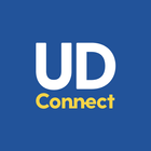 University of Delaware Connect-icoon