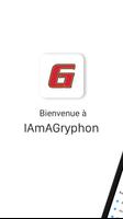 IAmAGryphon Affiche