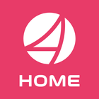 R4S Home ikona