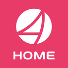 R4S Home icon