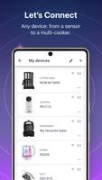Sky. Smart home and services. ภาพหน้าจอ 1