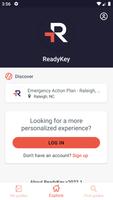 ReadyKey ảnh chụp màn hình 1