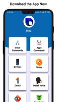 Bixby Voice Assistant Commands - 3.0 capture d'écran 2