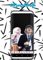 ACDC Selfie Camera Poster