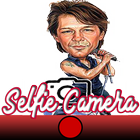 Jon Bon Jovi Selfie Camera آئیکن