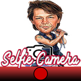 Jon Bon Jovi Selfie Camera আইকন
