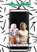 Jon Bon Jovi Selfie Camera ảnh chụp màn hình 1