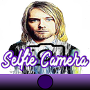 Kurt Cobain Selfie Camera aplikacja