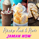 Resep Kue dan Roti Jaman Now aplikacja