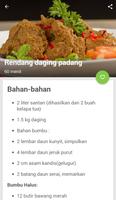 Resep Masakan Harian Emak-emak jaman now Ekran Görüntüsü 3