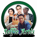 Selfie Bareng Artis Terkenal aplikacja