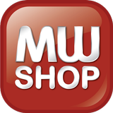 MW SHOP-icoon