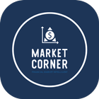 Market Corner icône