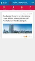 AIA Capital Center تصوير الشاشة 2