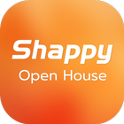 Shappy Open House icône