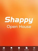 Shappy Open House capture d'écran 3