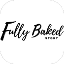 Fully Baked Story aplikacja