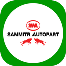 Sammitr Autopart APK